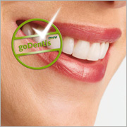 godentis schöne Zähne