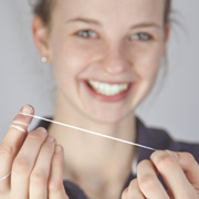 Zahnpflege Mundhygiene